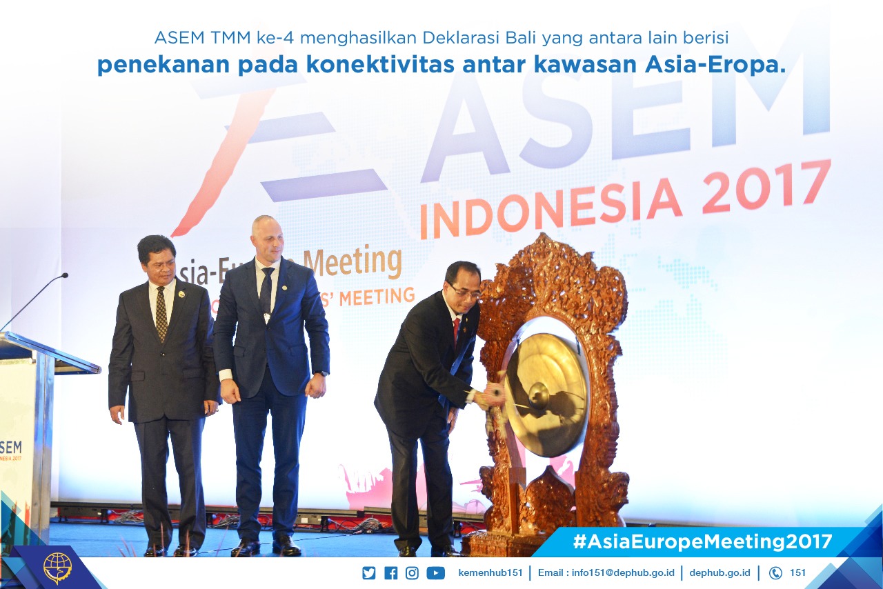 4th ASEM TMM 